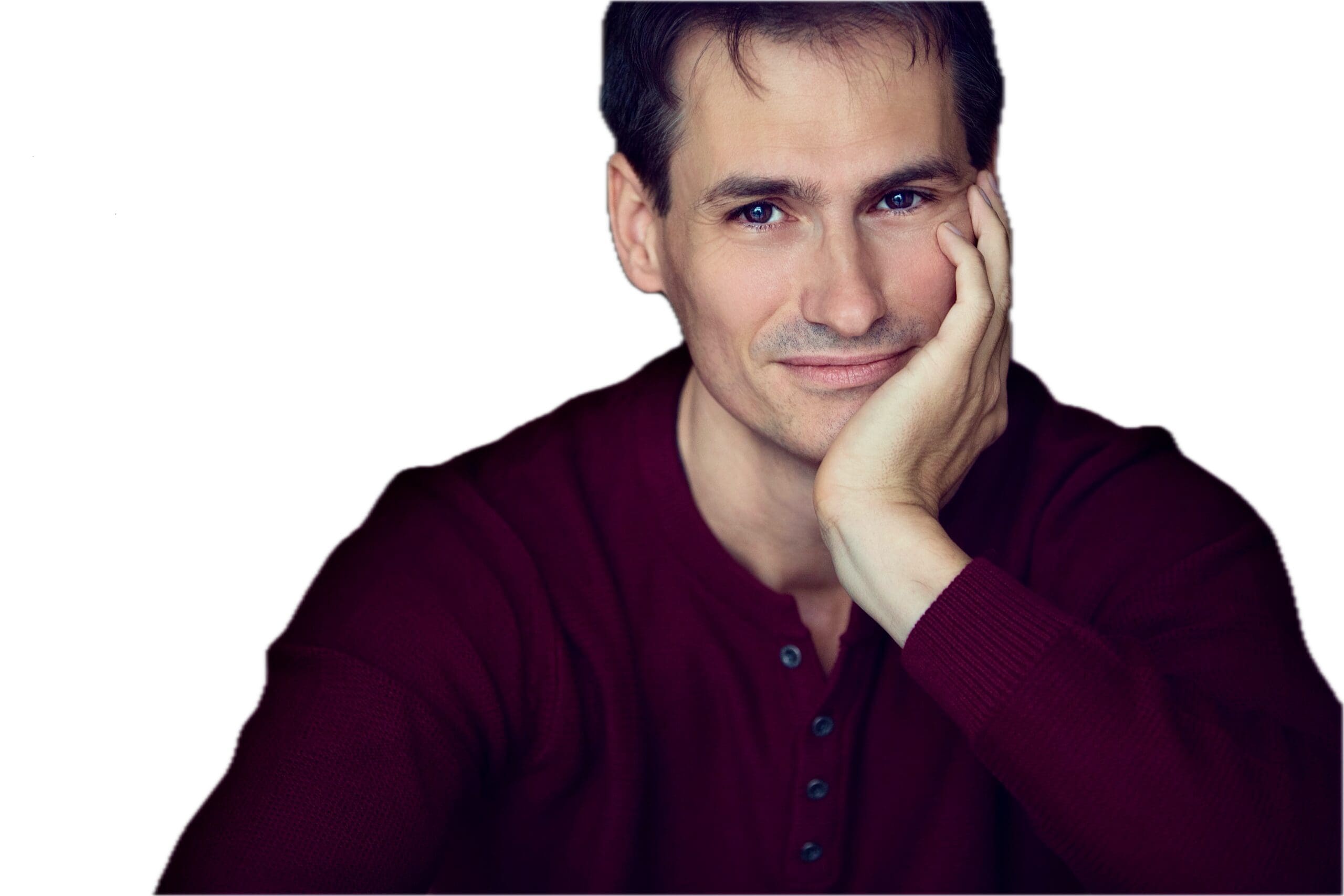 Mike Tittel – Dein Hypnose-Master, Psychologischer Berater und Coach